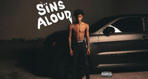 LAZER DIM 700 - Sins Aloud