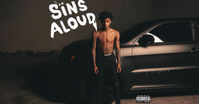 LAZER DIM 700 - Sins Aloud