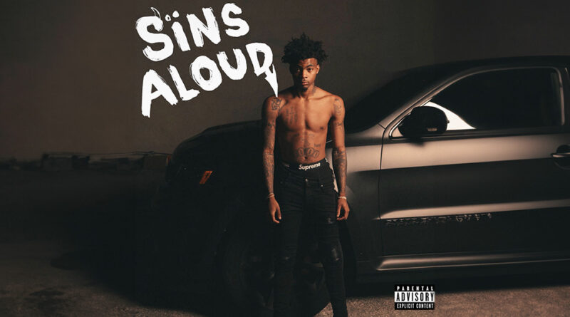 LAZER DIM 700 - Sins Aloud