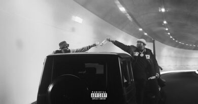 Larry June, Cardo Got Wings & E-40 - Ya Feel Me