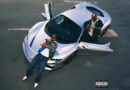 Larry June & Cardo Got Wings - Until Night Comes