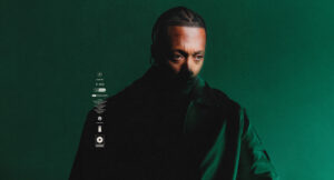 Lecrae & Jackie Hill Perry - Tell No Lie