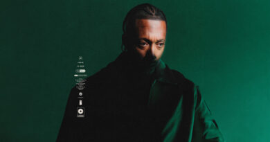 Lecrae & Jackie Hill Perry - Tell No Lie