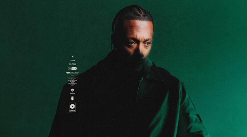Lecrae & Jackie Hill Perry - Tell No Lie