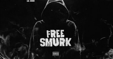 Lil Crix - Free Smurk