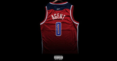 Lil Double 0 - Agent 0