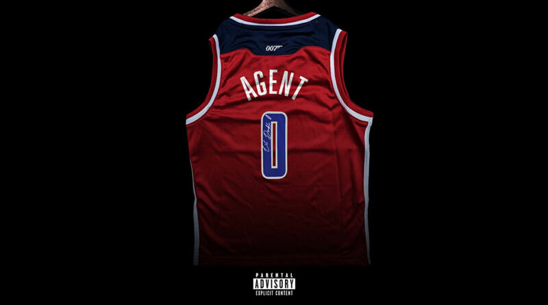 Lil Double 0 - Agent 0
