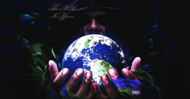 Lil Kappy - The World Is Yours
