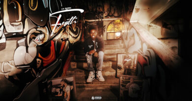 Lil Sheik - Faith