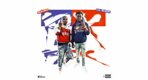 Lil Sheik & NUCEIO - 19X