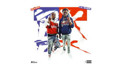 Lil Sheik & NUCEIO - 19X