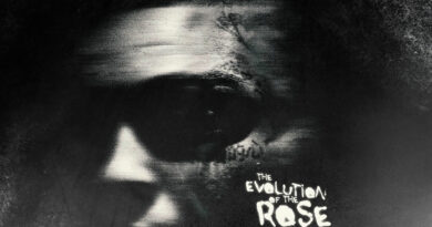 Lil Skies - The Evolution of the Rose