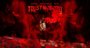 Lofsky - Trust Nobody