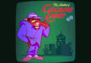 Logic - The Adventures of Cocaine Larry