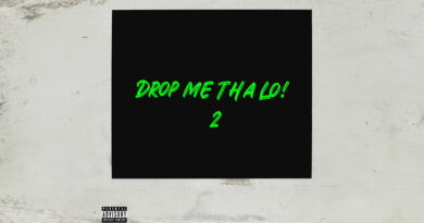Luh Kel - Drop Me Tha Lo! 2