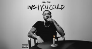 Luhh Dyl - Wish You Could
