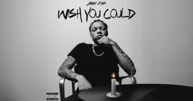 Luhh Dyl - Wish You Could