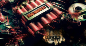 L'undercover - The Breach