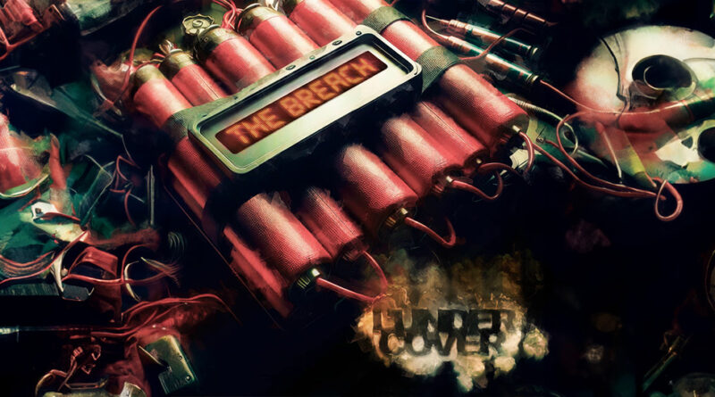 L'undercover - The Breach
