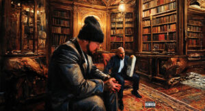 M-Dot & Confidence - Library of Sound