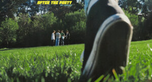 MC Virgins - After the Party