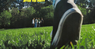 MC Virgins - After the Party