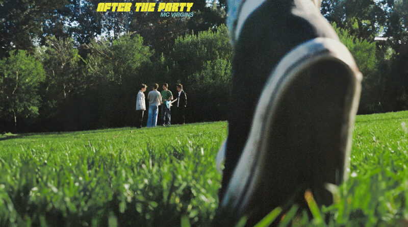 MC Virgins - After the Party
