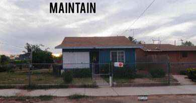 Maintain - MAINTAIN