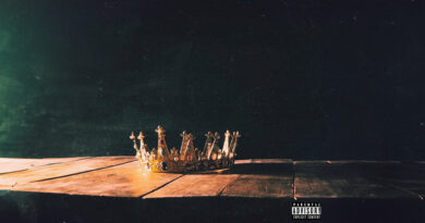 Malz Monday - Young King
