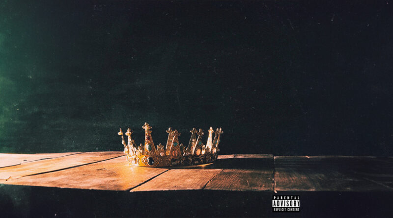 Malz Monday - Young King