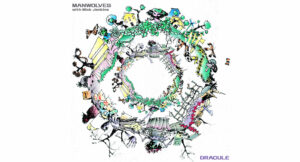 Manwolves - Dracule