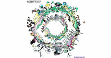 Manwolves - Dracule