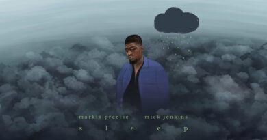 Markis Precise - Sleep