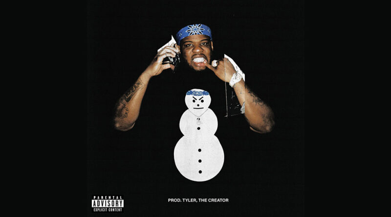 Maxo Kream - Cracc at 15