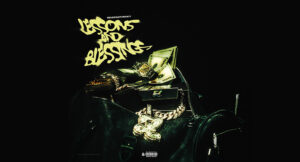 Mazerati Ricky - Lessons And Blessings