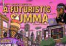 Metro Boomin - A FUTURISTIC SUMMA