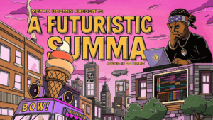 Metro Boomin - A FUTURISTIC SUMMA