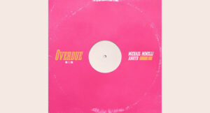 Michael Minelli & Anoyd - Overdue