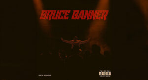Mick Jenkins - Bruce Banner