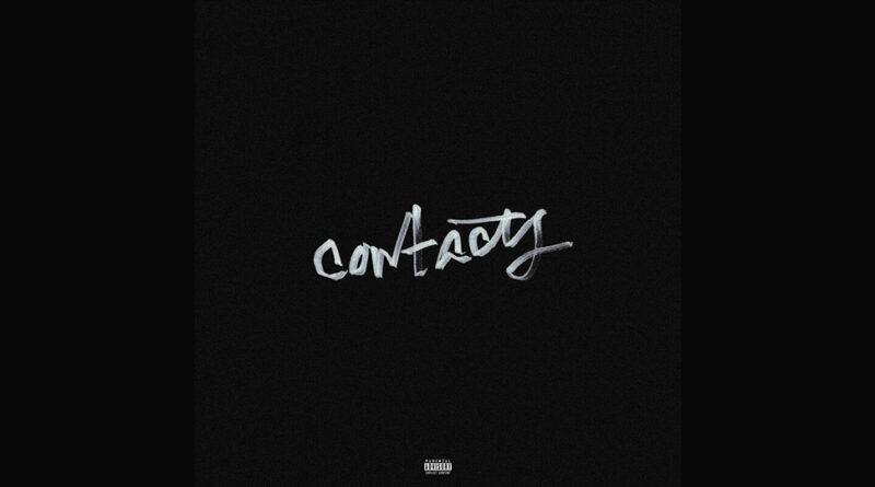 Mick Jenkins - Contacts
