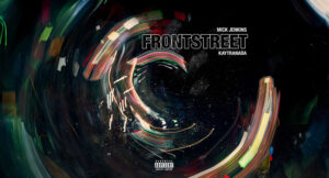 Mick Jenkins - Frontstreet (Freestyle)