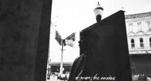 Mick Jenkins - Or More The Anxious