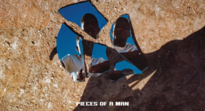 Mick Jenkins - Pieces of a Man