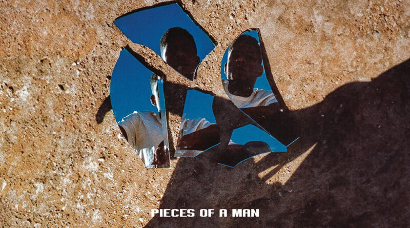Mick Jenkins - Pieces of a Man
