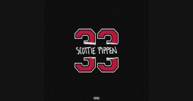 Mick Jenkins - Scottie Pippen