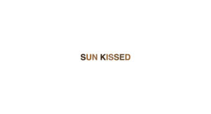 Mick Jenkins - Sunkissed