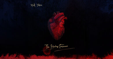 Mick Jenkins - The Healing Component
