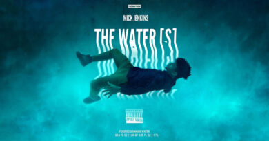 Mick Jenkins - The Water (S)