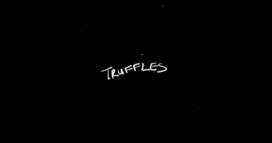 Mick Jenkins - Truffles