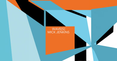 Mick Jenkins - Wave[s]